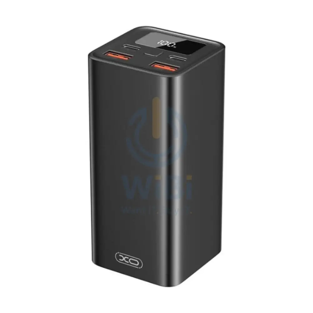 XO PB97 Power Bank - 20000mAh / 65W / USB Type-C / USB Type-A Accessories > Power Bank