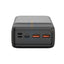 XO PR201 Power Bank - 30000mAh / 65W / USB Type-C / USB Type-A Accessories > Power Bank