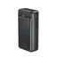 XO PR201 Power Bank - 30000mAh / 65W / USB Type-C / USB Type-A Accessories > Power Bank
