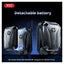XO SL06 Cooling Radiator Designed for Mobile Phone - Black Accessories > Mobiles & Tablets