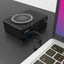Xpower 3-in-1 Wireless Power Bank And Charger - 15000mAh / 65W / Black Accessories > Power Bank
