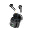 XPower BSE10 True Wireless Bluetooth Earbuds - Black Accessories > Audio > Headphones
