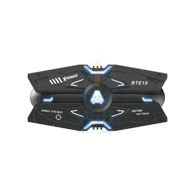 XPower BTE19 Bluetooth Wireless Earbuds - Black Accessories > Audio > Headphones