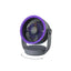 Xpower F17 Portable Desktop Circulation Fan - Grey Accessories > Smart Devices