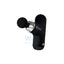 XPower MG13 Mini Massage Gun With 4-Head Massage - Black Accessories > Smart Devices
