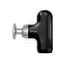 XPower MG18 2-in-1 Mini Hot Compress Massage Gun - Black Accessories > Smart Devices