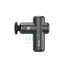 XPower MG3 Mini Massage Gun with 4-Head Massage - Grey Accessories > Smart Devices