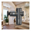 XPower MG3 Mini Massage Gun with 4-Head Massage - Grey Accessories > Smart Devices