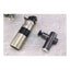XPower MG4 Mini Massage Gun With 4 Head Massage - Grey Accessories > Smart Devices