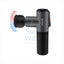 Xpower Mini MG16 3-in-1 Hot & Cold Massage Gun - Black Accessories > Smart Devices