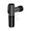 Xpower Mini MG16 3-in-1 Hot & Cold Massage Gun - Black Accessories > Smart Devices