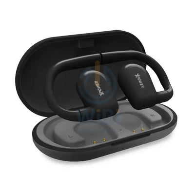 XPower Open Ear Bluetooth Earbuds - Black Accessories > Audio > Headphones