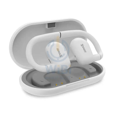 XPower Open Ear Bluetooth Earbuds - White Accessories > Audio > Headphones