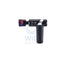 XPower Pro MG9 2IN1 Portable Muscle Cooling & Heating Massage Gun With 5 Head Massage - 2000mAh / Black Accessories >