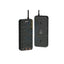 XPower PS8A 11 Output Sockets Power Strip - 3250W / 1 x Type-C / 2 x USB 3.0 / Black Accessories > Power > Power