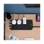 XPower PS8A 11 Output Sockets Power Strip - 3250W / 1 x Type-C / 2 x USB 3.0 / Black Accessories > Power > Power