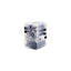 XPower TA65C 5 Ports Gan PD Travel Adapter - 65W / Transparent Accessories > Power Adapters