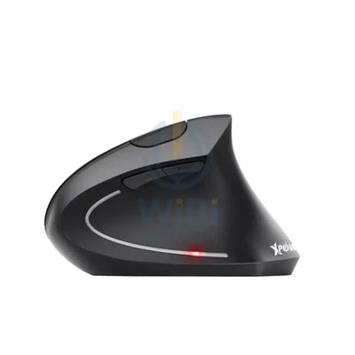 XPower WM4 Ergonomic Wireless Vertical Mouse - 1800 DPI / Black Accessories > Keyboard & Mouse