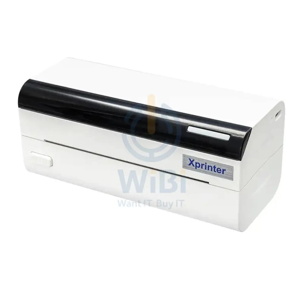 Xprinter Mini XP-TP4 - 20 mm/s / Bluetooth / USB / Thermal - Receipt Printer Printers & Scanners > Printers