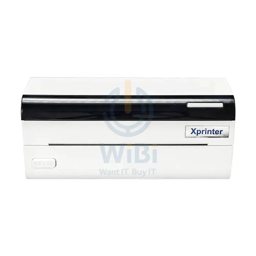 Xprinter Mini XP-TP4 - 20 mm/s / Bluetooth / USB / Thermal - Receipt Printer Printers & Scanners > Printers