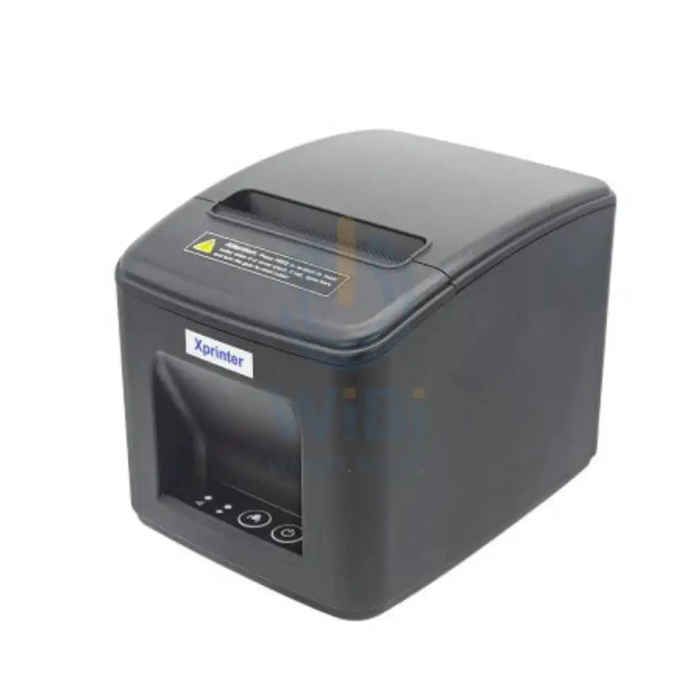 طابعة  Xprinter XP-Q80C - 230 مم/ثانية / شبكة محلية / يو اس بي / حراري - طابعة الطابعات والماسحات الضوئية