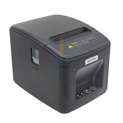 Xprinter XP-Q80C - 230mm/s / Lan / USB / Thermal - Receipt Printer Printers & Scanners > Printers