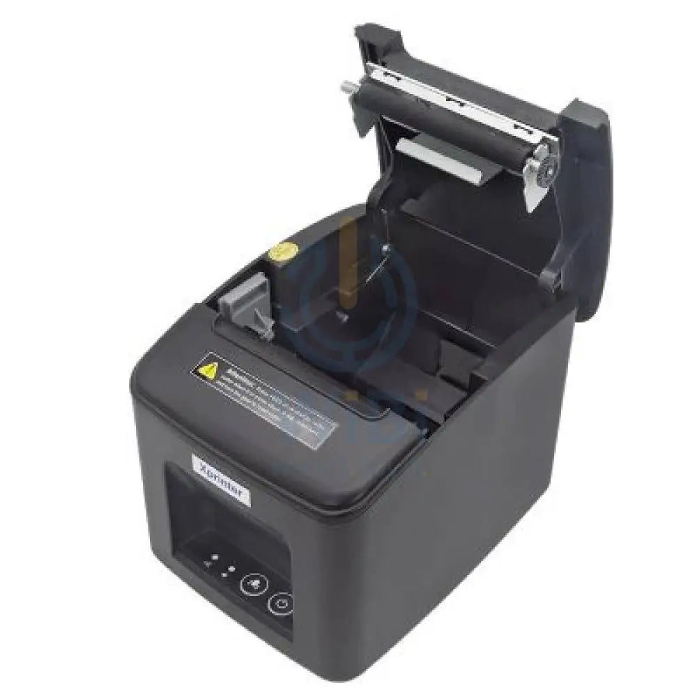 طابعة  Xprinter XP-Q80C - 230 مم/ثانية / شبكة محلية / يو اس بي / حراري - طابعة الطابعات والماسحات الضوئية