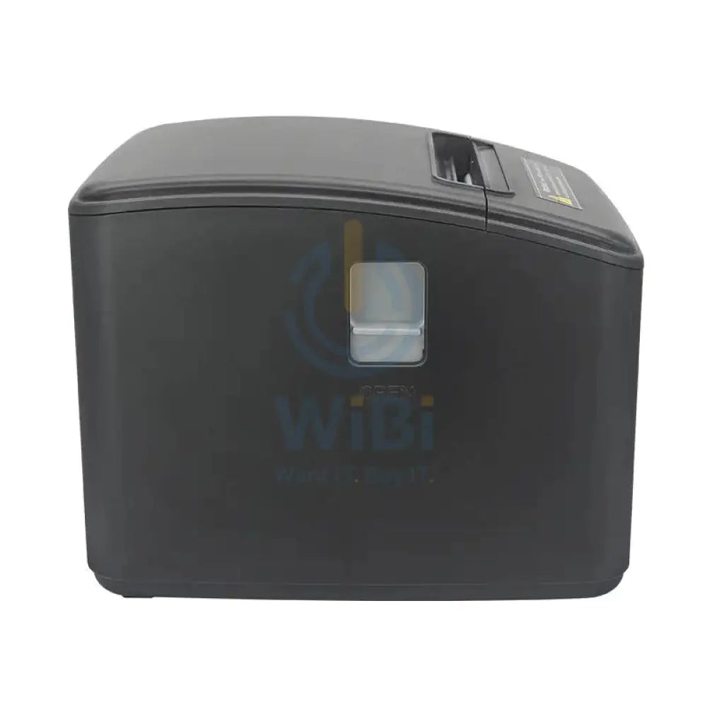 طابعة  Xprinter XP-Q80C - 230 مم/ثانية / يو اس بي / حراري - إيصال طابعة الطابعات والماسحات الضوئية