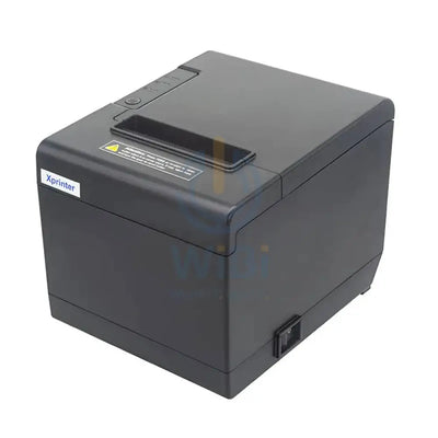 Xprinter XP-Q851L - 230mm/s / Lan / USB / Thermal - Receipt Printer Printers & Scanners > Printers