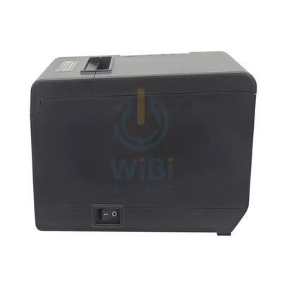 Xprinter XP-Q851L - 230mm/s / Lan / USB / Thermal - Receipt Printer Printers & Scanners > Printers