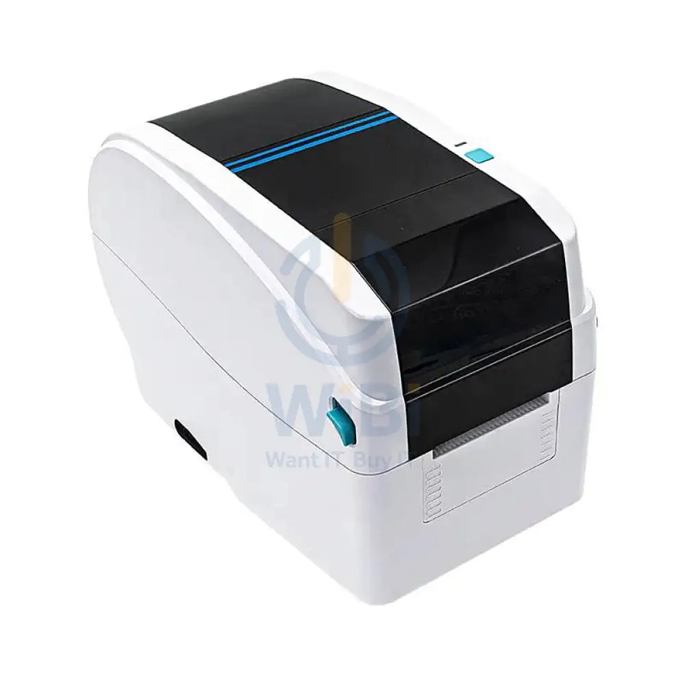Xprinter XP-T261B - 203 mm/s / 203dpi / Bluetooth / USB - Wristband Printer Printers & Scanners > Printers