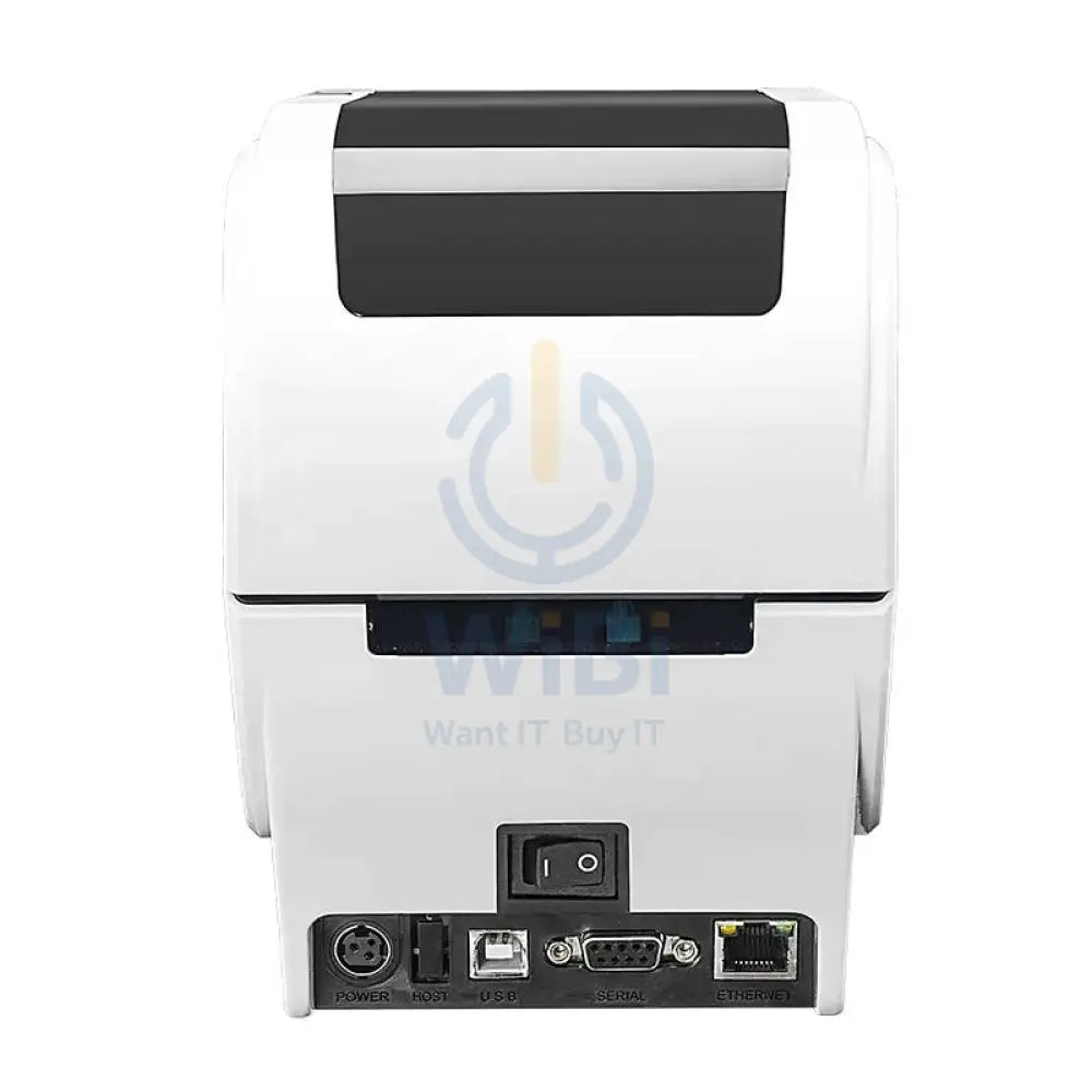 Xprinter XP-T261B - 203 mm/s / 203dpi / USB - Wristband Printer Printers & Scanners > Printers