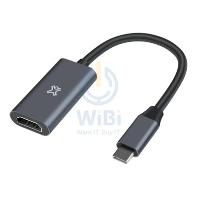 XtremeMac Adapter TYPE-C to HDMI Accessories > Cables & Converters > Cables