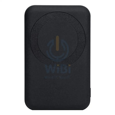 Xtrememac MagSafe Power Bank - 15W / 10000mAh / Black Accessories > Power Bank