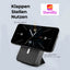 Xtrememac MagSafe Power Bank - 15W / 20000mAh / Black Accessories > Power Bank