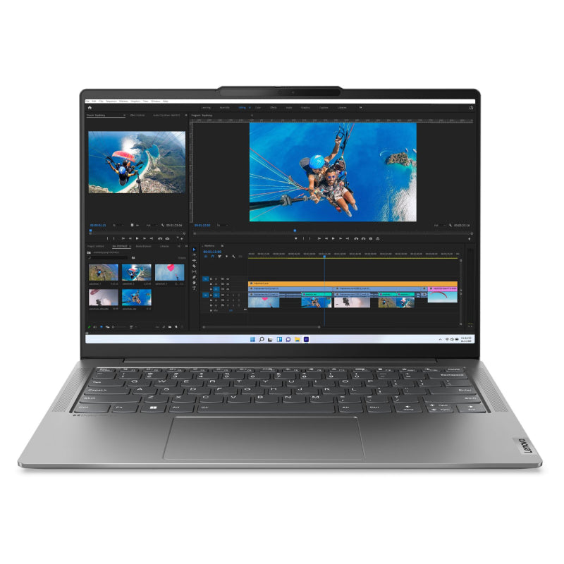 Lenovo Yoga Slim 6 Gen 8 - 14