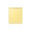Samsung Galaxy Z Flip 6 - 256GB / Yellow / 5G / 6.7’’ Mobiles & Tablets > Mobiles