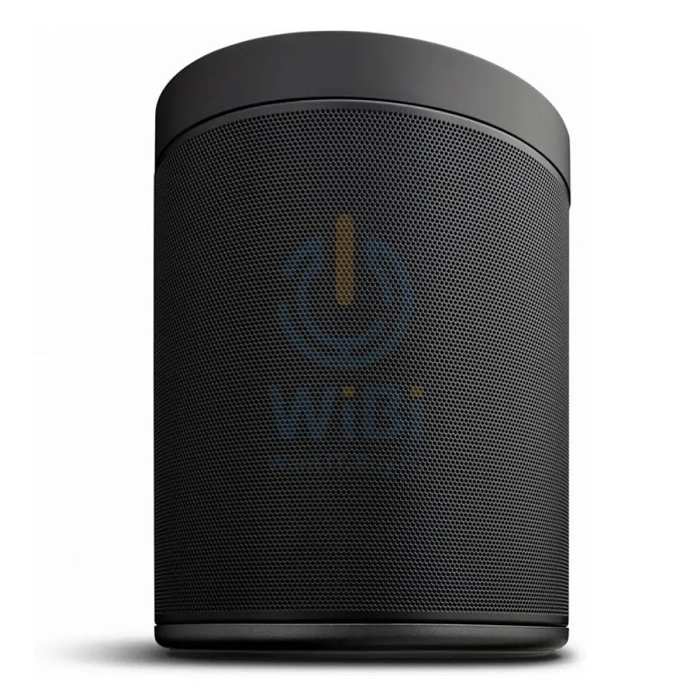 Yamaha MusicCast 20 Desktop Audio - Black Accessories > Audio > Speakers