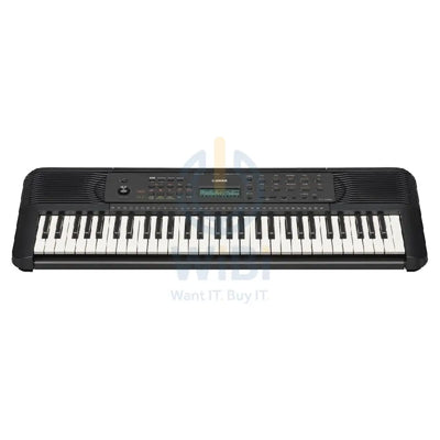Yamaha Portable Keyboard - PSR-E283 Accessories > Other Accessories