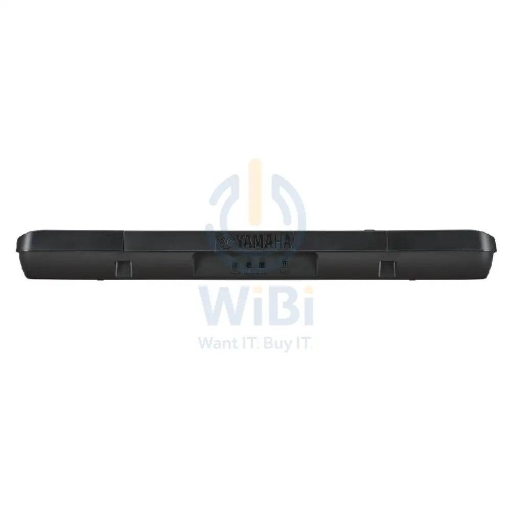 Yamaha Portable Keyboard - PSR-E283 Accessories > Other Accessories