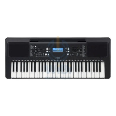 Yamaha Portable Keyboard - PSR-E373 Accessories > Other Accessories
