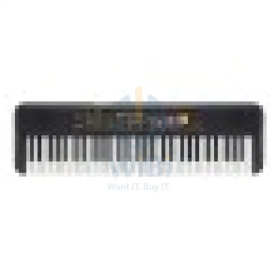 Yamaha Portable Keyboard - PSR-F52 Accessories > Other Accessories