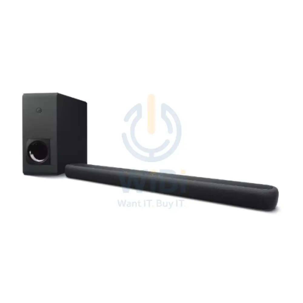 Yamaha Sound Bar YAS-209 - Black Accessories > Mobiles & Tablets > Mobiles