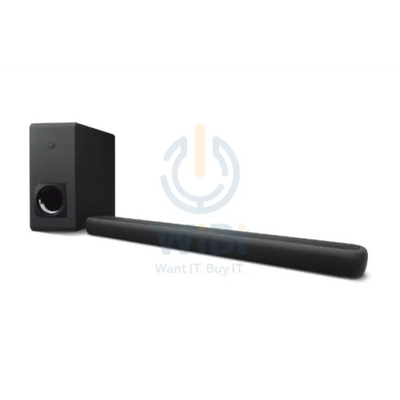 Yamaha Sound Bar YAS-209 - Black Accessories > Mobiles & Tablets > Mobiles