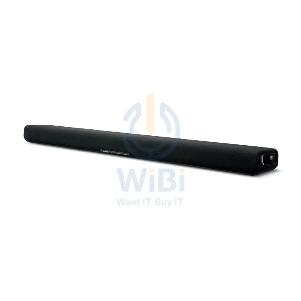 ياماها SR-B30A SR-B30A دولبي أتموس بار دولبي أتموس صوت  مع بلت-ان مضخمات الصوت - أسود اكسسوارات > الصوت > سماعات