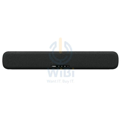 Yamaha SR-C20A SoundBar - Black Accessories > Audio > Speakers