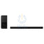 Yamaha SR-X50A BLK Soundbar With Dolby ATMOS And External Subwoofer - Black Accessories > Audio > Speakers