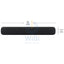 Yamaha YAS-109 SoundBar - Black Accessories > Audio > Speakers