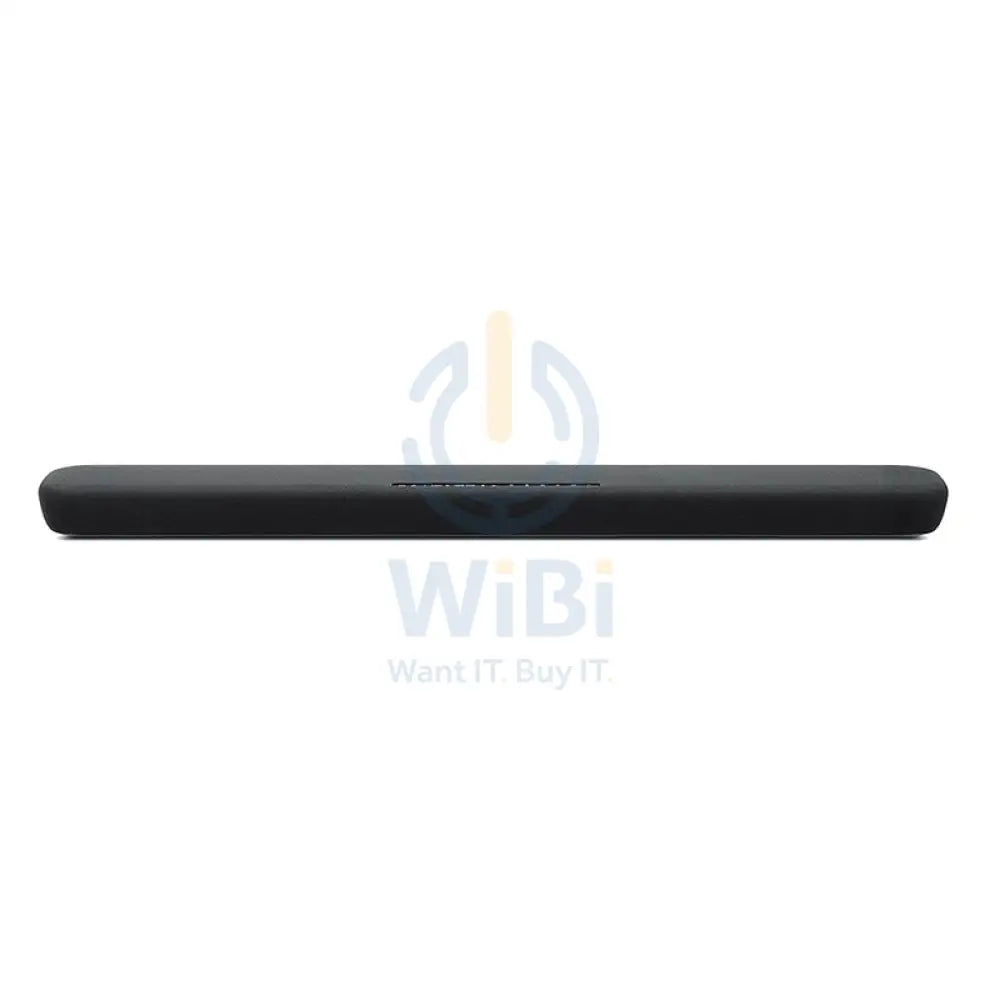Yamaha YAS-109 SoundBar - Black Accessories > Audio > Speakers