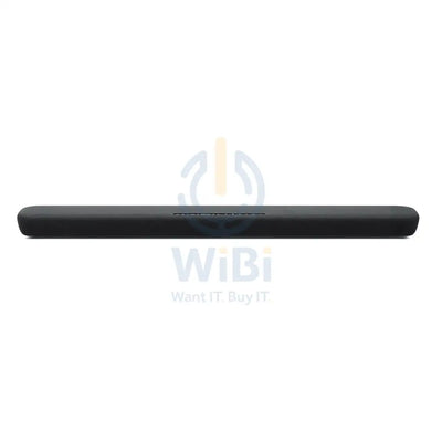 Yamaha YAS-109 SoundBar - Black Accessories > Audio > Speakers